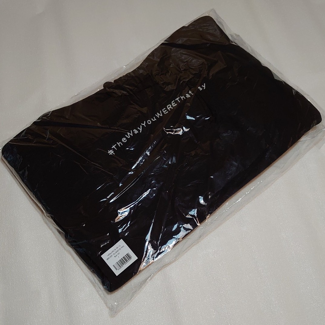 LIDnM リドム EMBROIDERY COLLABORATION PARKA 3