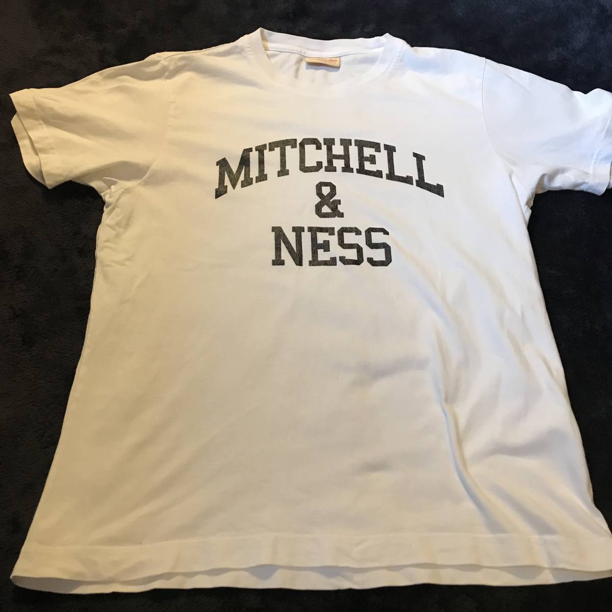 ミッチェル＆ネス　Mitchell & Ness Tシャツ　NBA MLB NLF_画像9