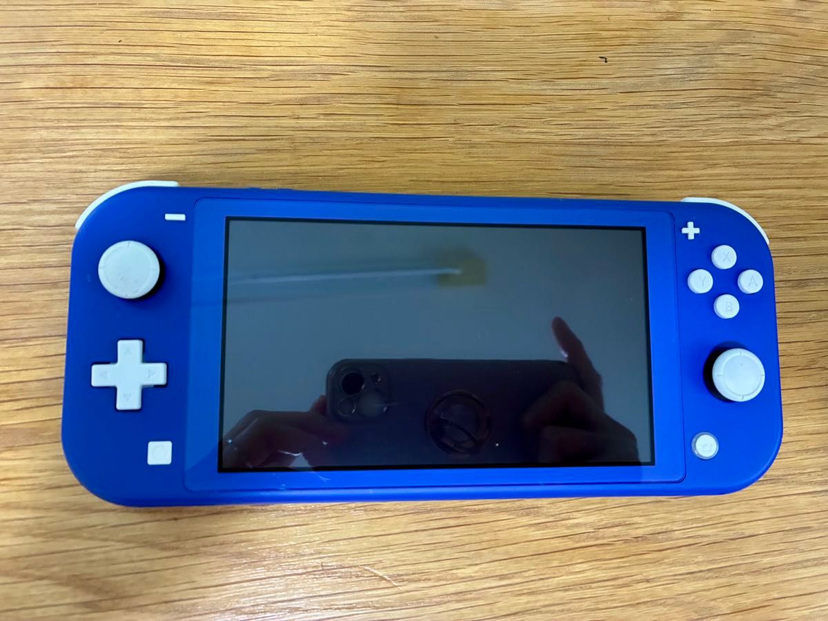 Nintendo Switch Light カセット2種&充電器付 Nintendo Switch Light カセット2種&充電器付 楽天ブックス