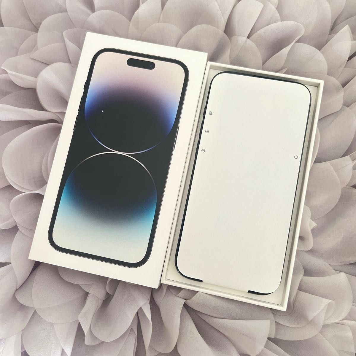 新品同等品 iPhone14 pro 512GB バッテリー容量100% 新品同等品 iPhone14 pro 512GB バッテリー容量100% 新品 iPhone