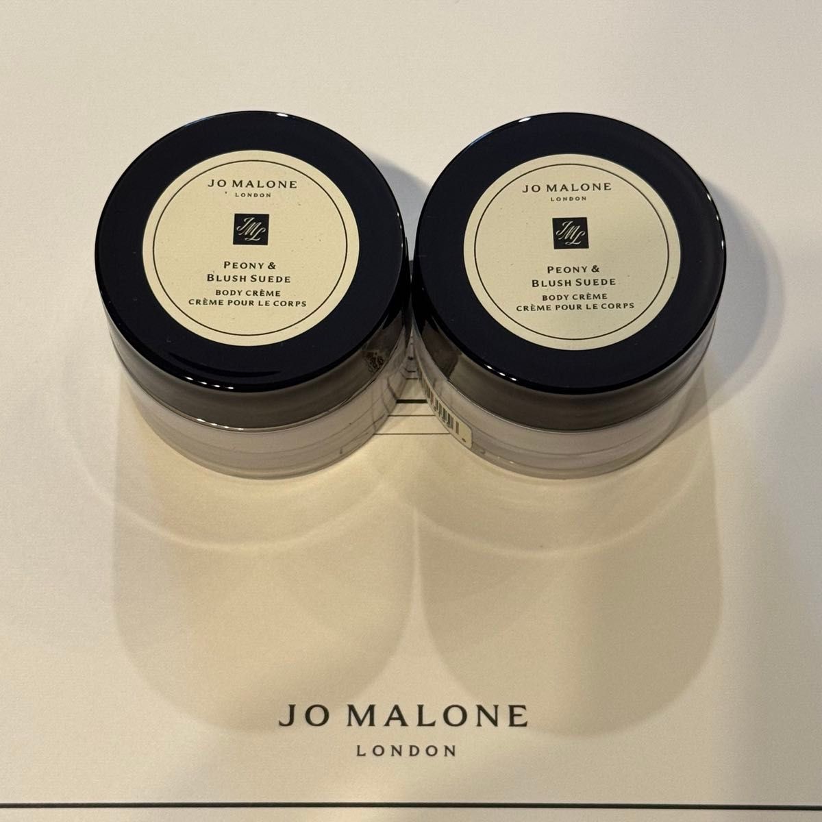 nayuJo Malone ボディクリーム 175ml 2 個セット ジョーマローン ボディクリーム 2点セット|Yahoo!フリマ(旧