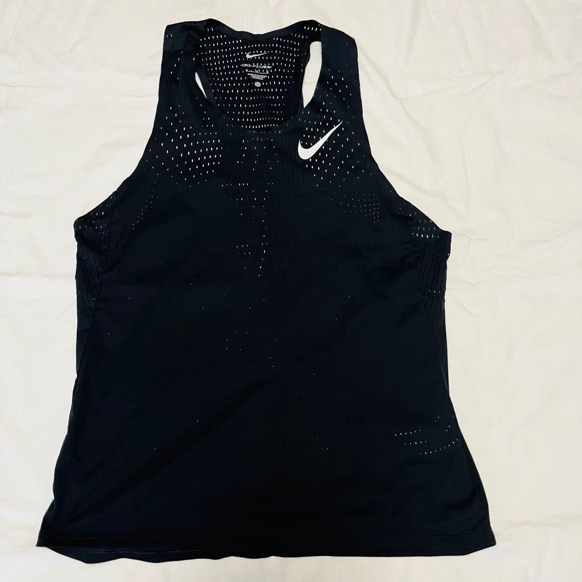 Nike Trail メッシュキャップ 1サイズ NIKE TRAIL ナイキトレイルランニングキャップ メッシュキャップ