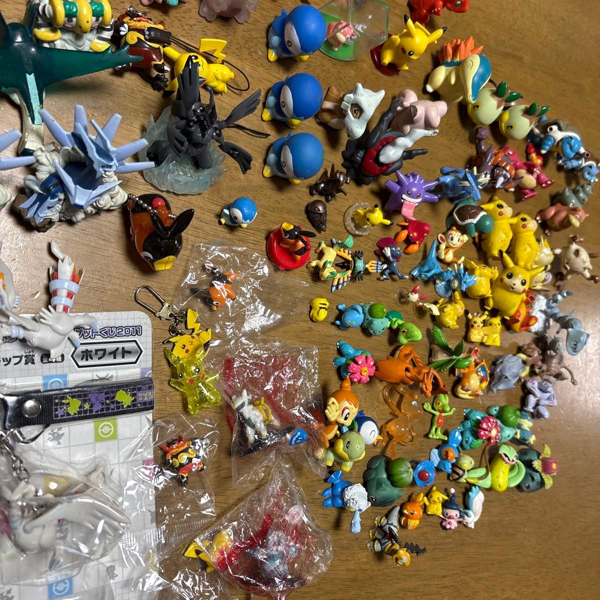 ポケモン ミニフィギュア 指人形 まとめ売り ポケモン フィギュア まとめ売り ポケットモンスター 指人形
