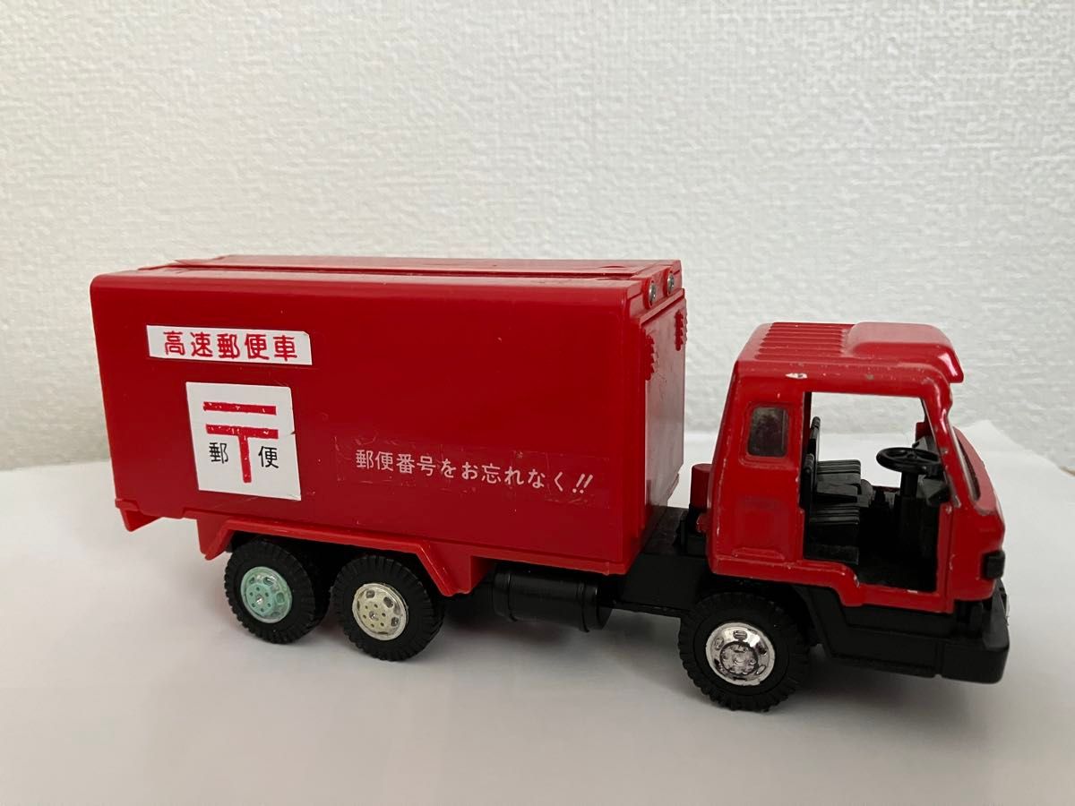 ヨネザワ ダイヤペット いすゞ高速郵便車 高速郵便車 いすゞトラック ヨネザワ ダイヤペット|Yahoo