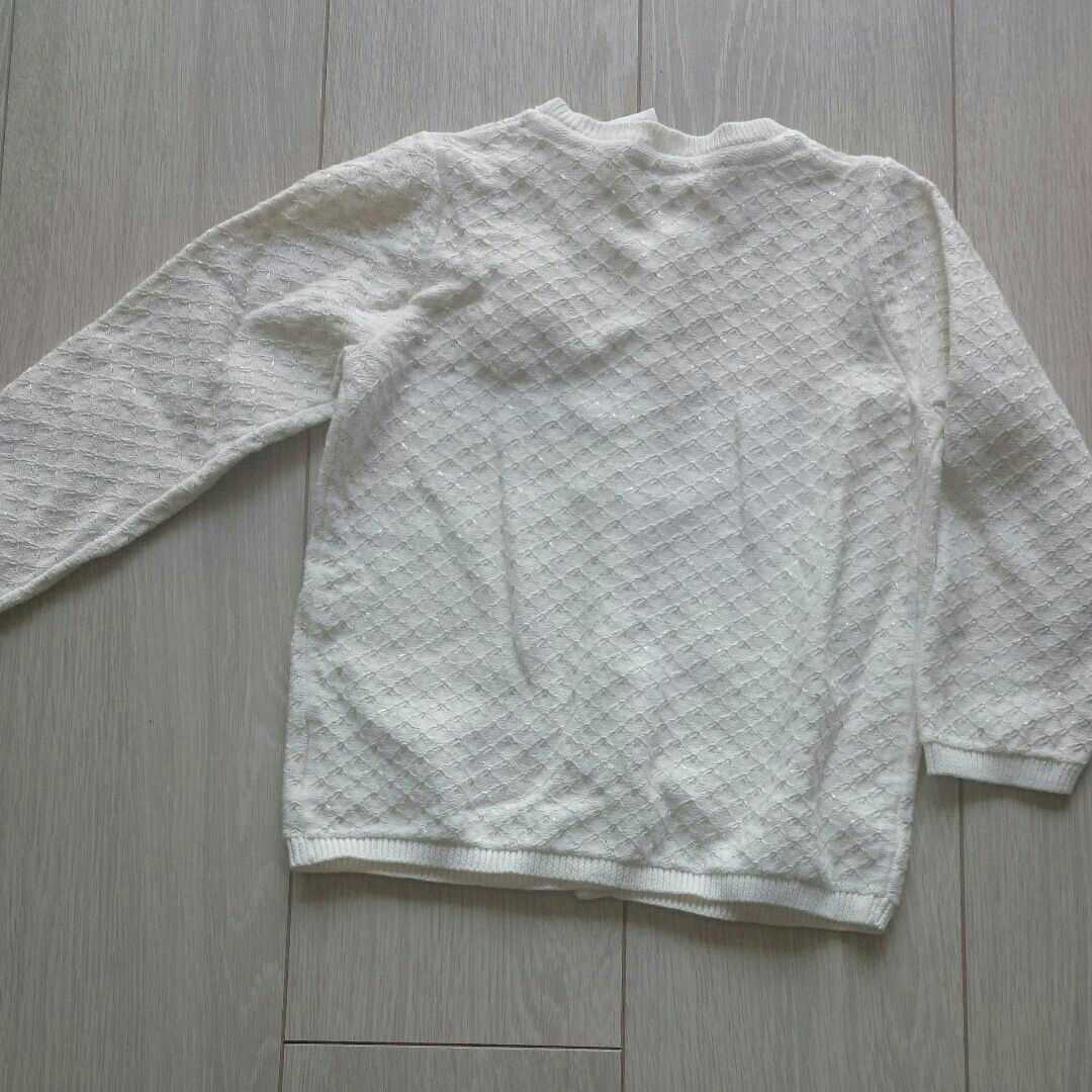 Paypayフリマ 未使用 H M トップス 女の子 80 85 90 Cm カーディガン 白 発表会 結婚式 お呼ばれ おでかけ こども 子供 服 新品 未使用品 かわいい Paypayフリマ 未使用 H M トップス 女の子 80 85 90 Cm カーディガン 白 発表会 結婚式 お呼ばれ おでかけ こども 子供 服 新品 未使用品 かわいい