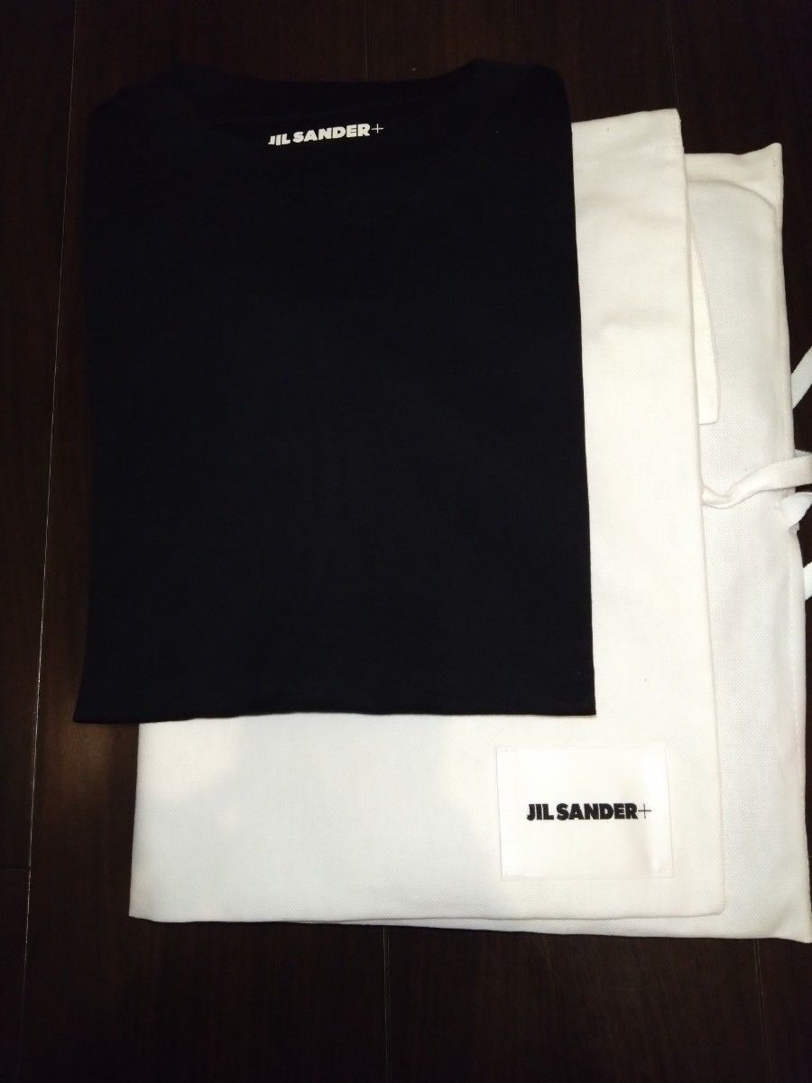 Mi Jil Sander Tシャツ 1枚 正規品 新品未着用 ジルサンダー パックTシャツ 1枚|Yahoo