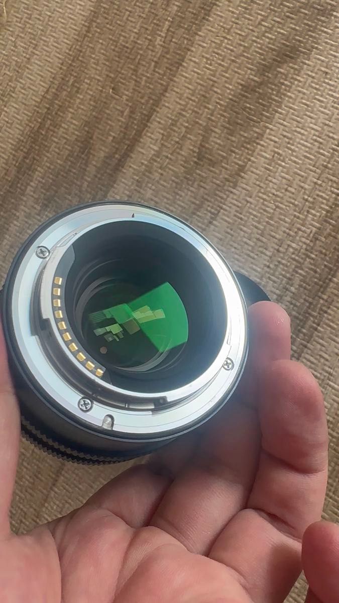 SIGMA 45mm F2.8 DG DN Eマウント