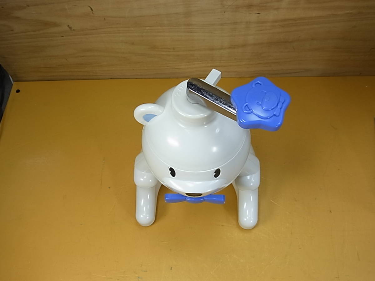 *Yc/211*.... kun ice chipping machine * home use ice shaving vessel * cup none * secondhand goods 