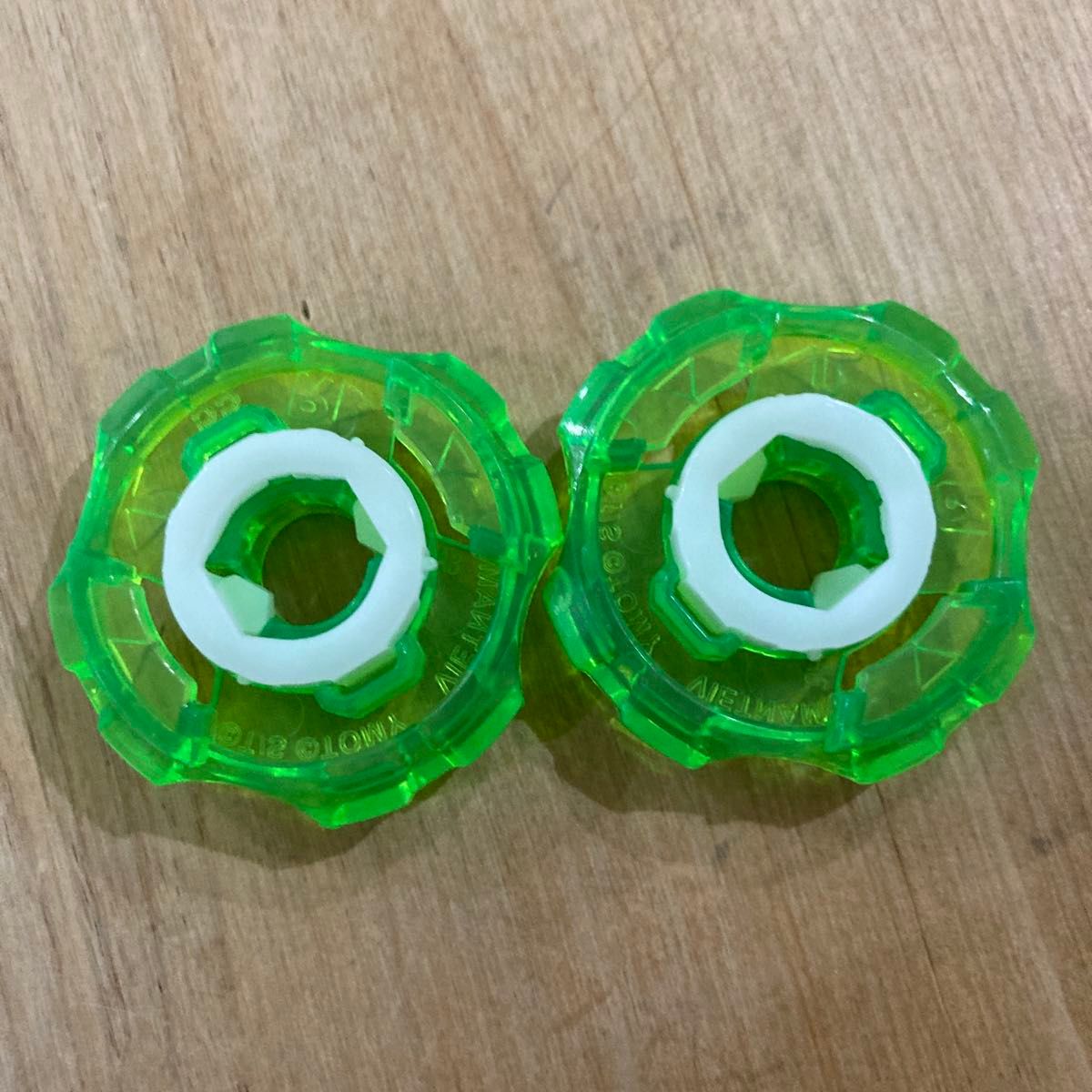 ベイブレードX ラチェット個別⭕️ ベイブレードX ラチェット 4-55 2個セット|Yahoo!フリマ(旧