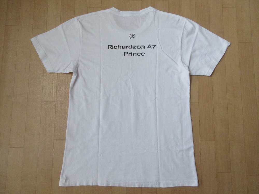 ☆セール Richard PrinceのTシャツ - シャツ