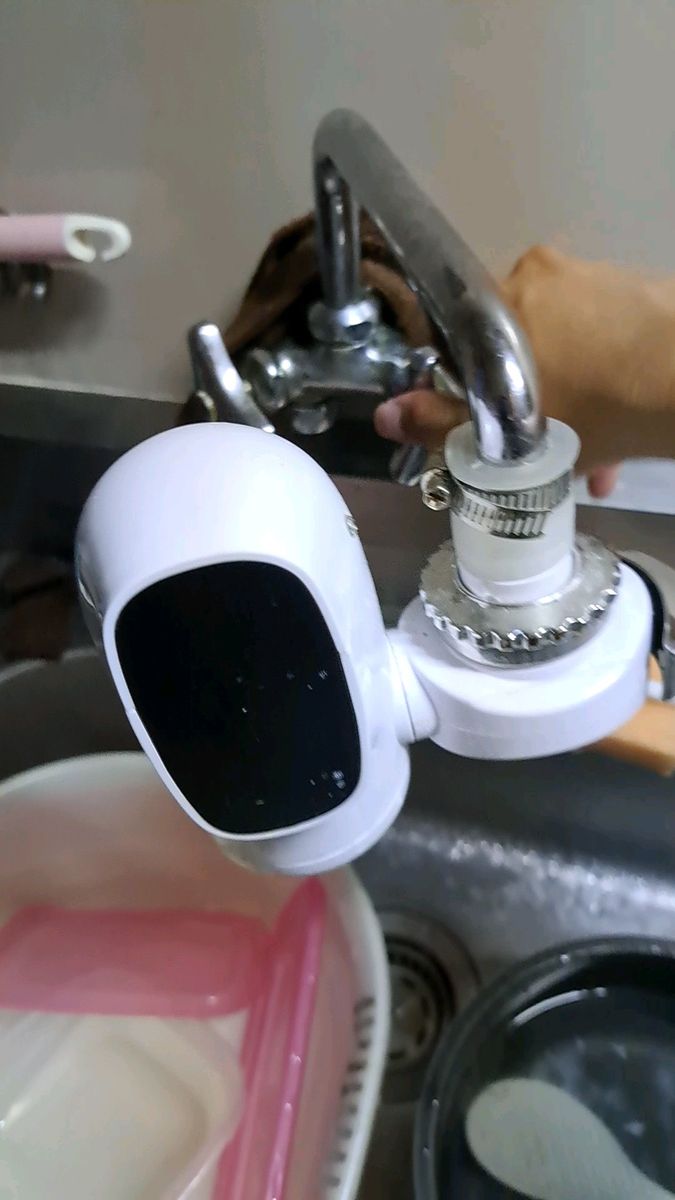 ZSW-D01 温水器 電気給湯器