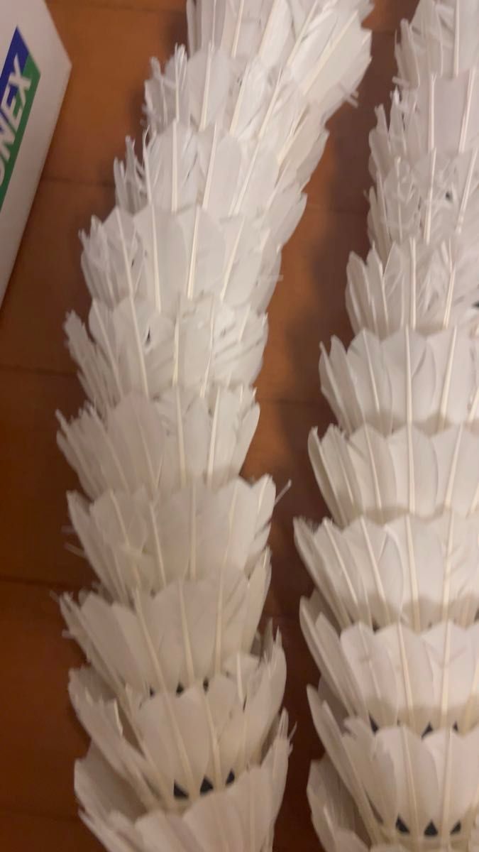 エアロセンサ500 YONEX