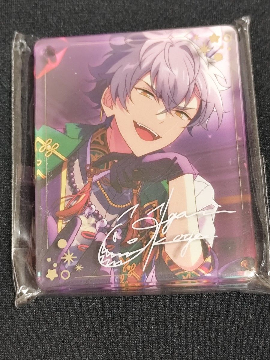 あんスタ 海外限定 中国 台湾 アニカフェ CoLotta コロッタ 晃牙 あんスタ アニメイトカフェ コロッタ 大神晃牙|Yahoo!フリマ