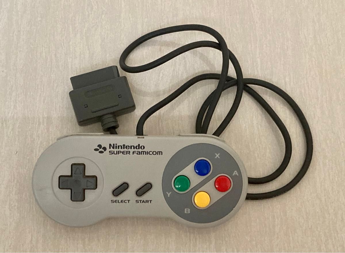 Nintendoスーパーファミコン Nintendo スーパーファミコン|Yahoo!フリマ(旧PayPayフリマ)