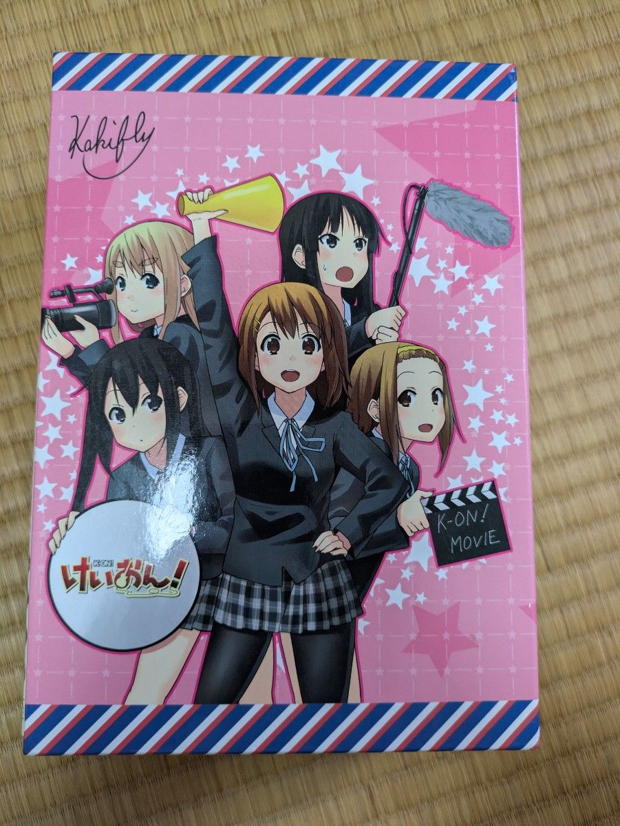 けいおん! まとめ売り まんねんカレンダー コミックセット 漫画けいおん 全巻セット|Yahoo!フリマ(旧PayPayフリマ)