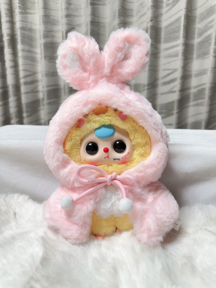 babythree ヒーロー ぬいぐるみキーホルダー Babythree ベイビースリー ヒーローシリーズ ぬいぐるみ