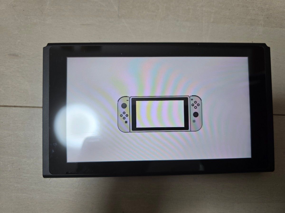 Nintendo Switch 本体 バッテリー強化版 SDカード付き Nintendo Switch 強化バッテリー 2022年モデル 本体|Yahoo