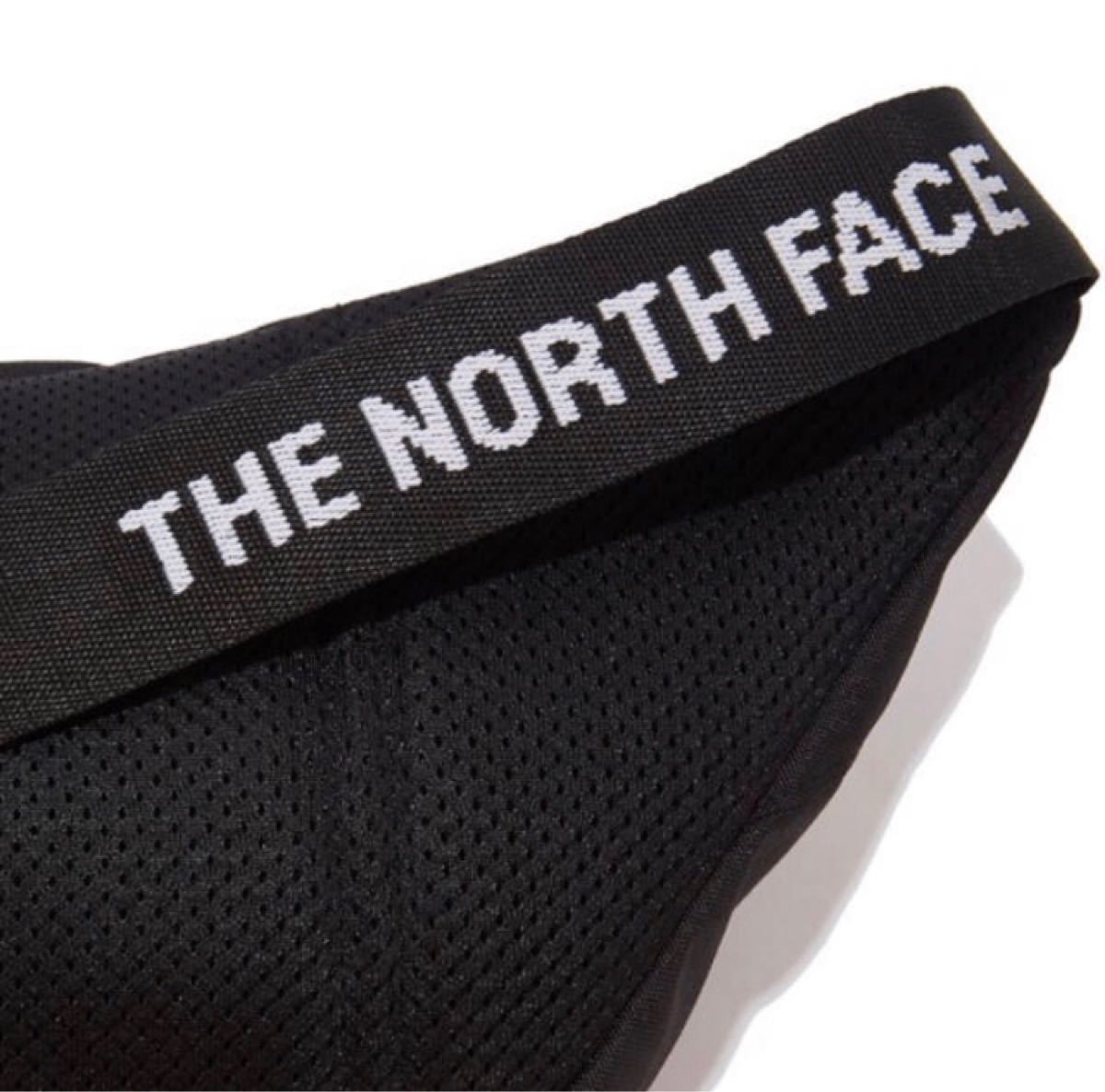 THE NORTH FACE ノースフェイス ウエストポーチ RHEA
