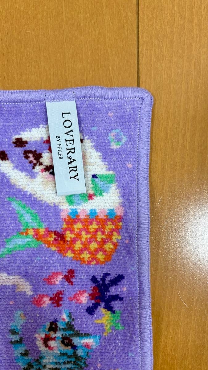 フェイラー 廃盤3枚セット パルテール バレリーナキャット タオルハンカチ フェイラー バレリーナキャット ハンカチ|Yahoo!フリマ(旧