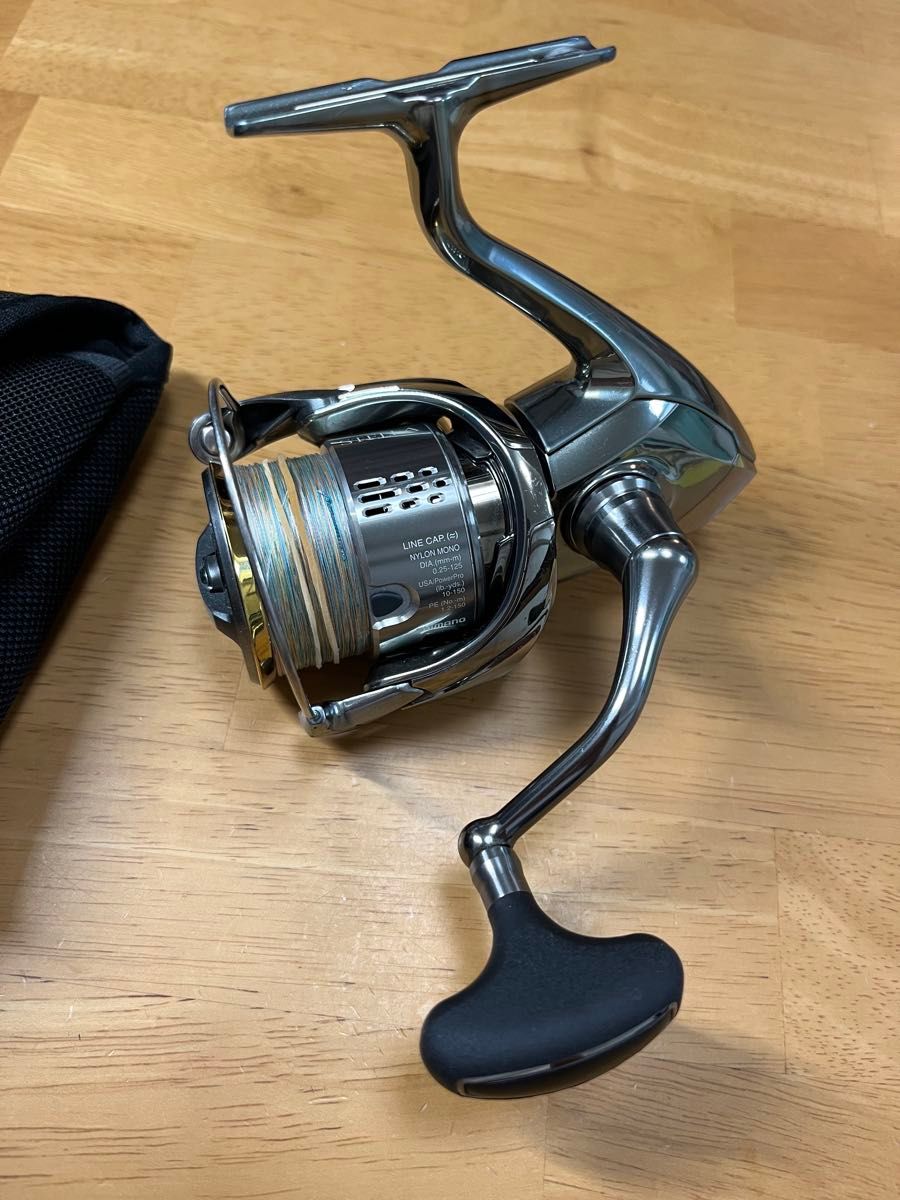 18STELLA 3000MHG 週末限定値下げ 18STELLA 3000MHG 週末限定値下げ 18ステラ 3000MHG シマノ