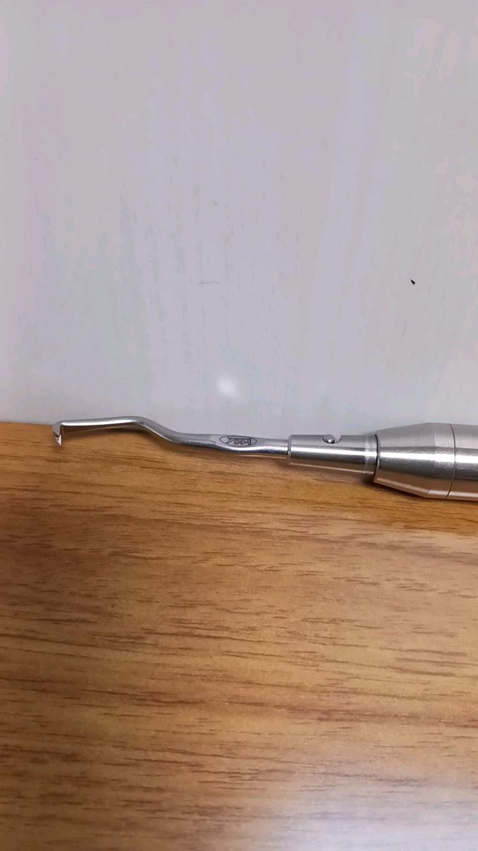 R7.0724.② 歯科器具技工 機器 ydm?YDM ?プライヤー ?鉗子?インスツルメント?オートマチッククラウンリムーバー?
