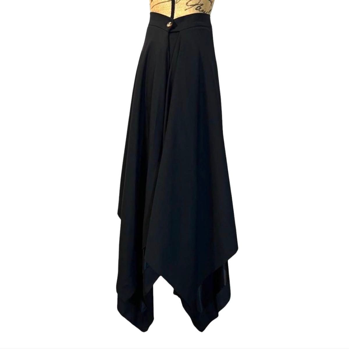 Vivienne Westwood ロング・マキシ丈スカート 2002425E0043 高級】【3】Vivienne Westwood ヴィヴィアンウエストウッド 変形