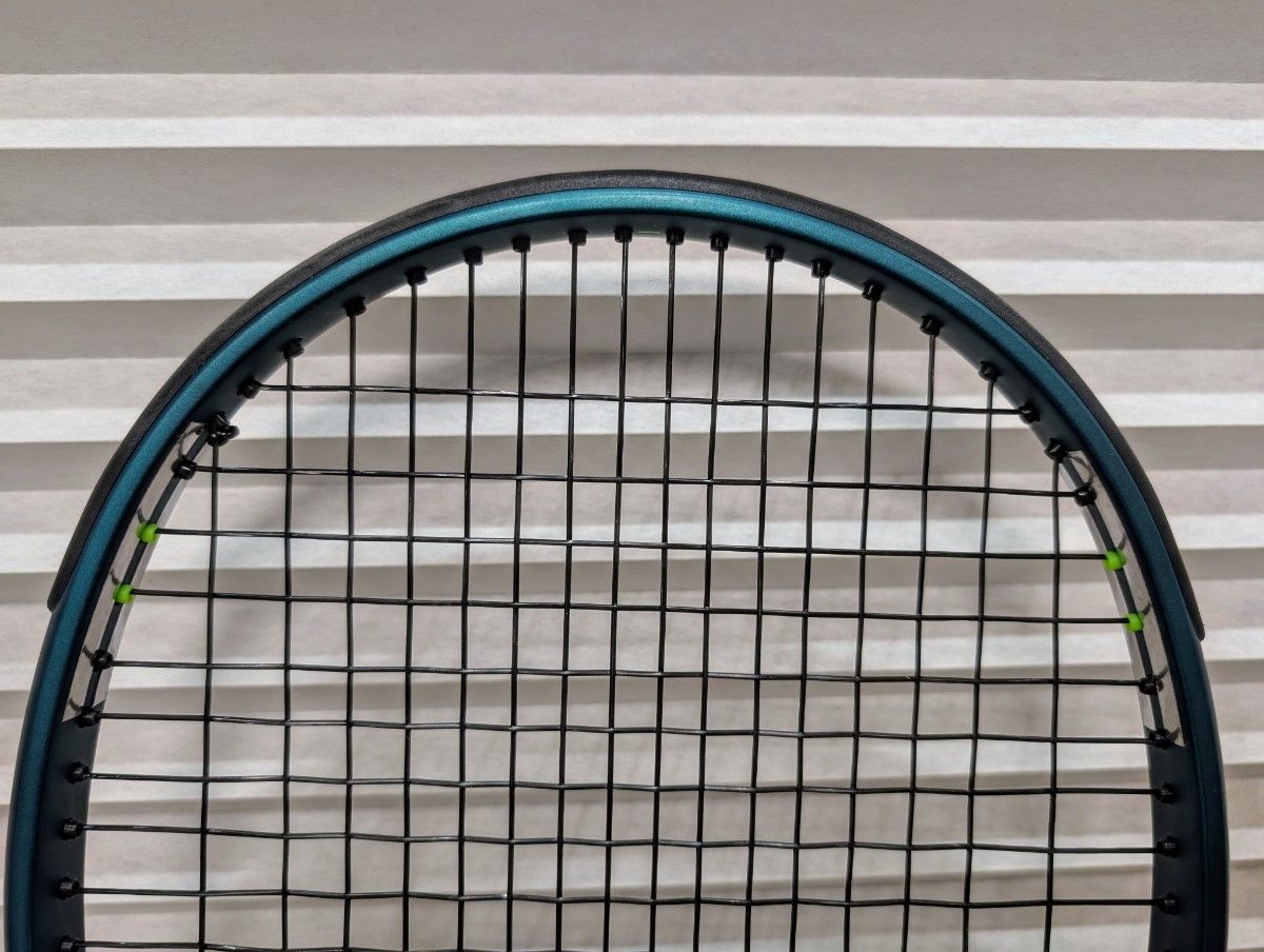 Wilson blade 98 16×19 v8 v9 グリップサイズ2 G2】Wilson BLADE 98 16X19 V9 グリップサイズ2 ブレード98 16