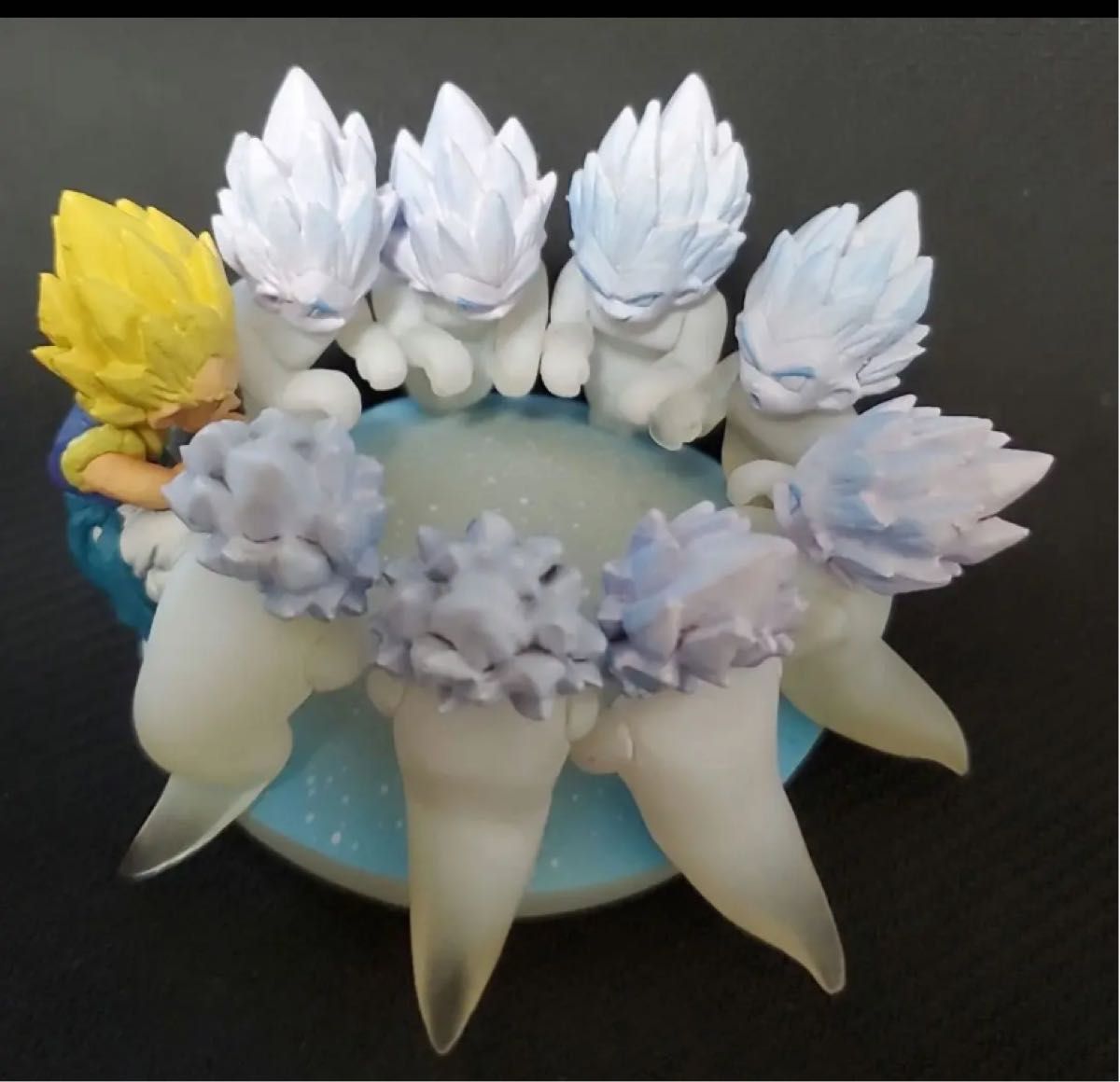 ドラゴンボールカプセル・ネオ ドラカプ ボーナスパーツ