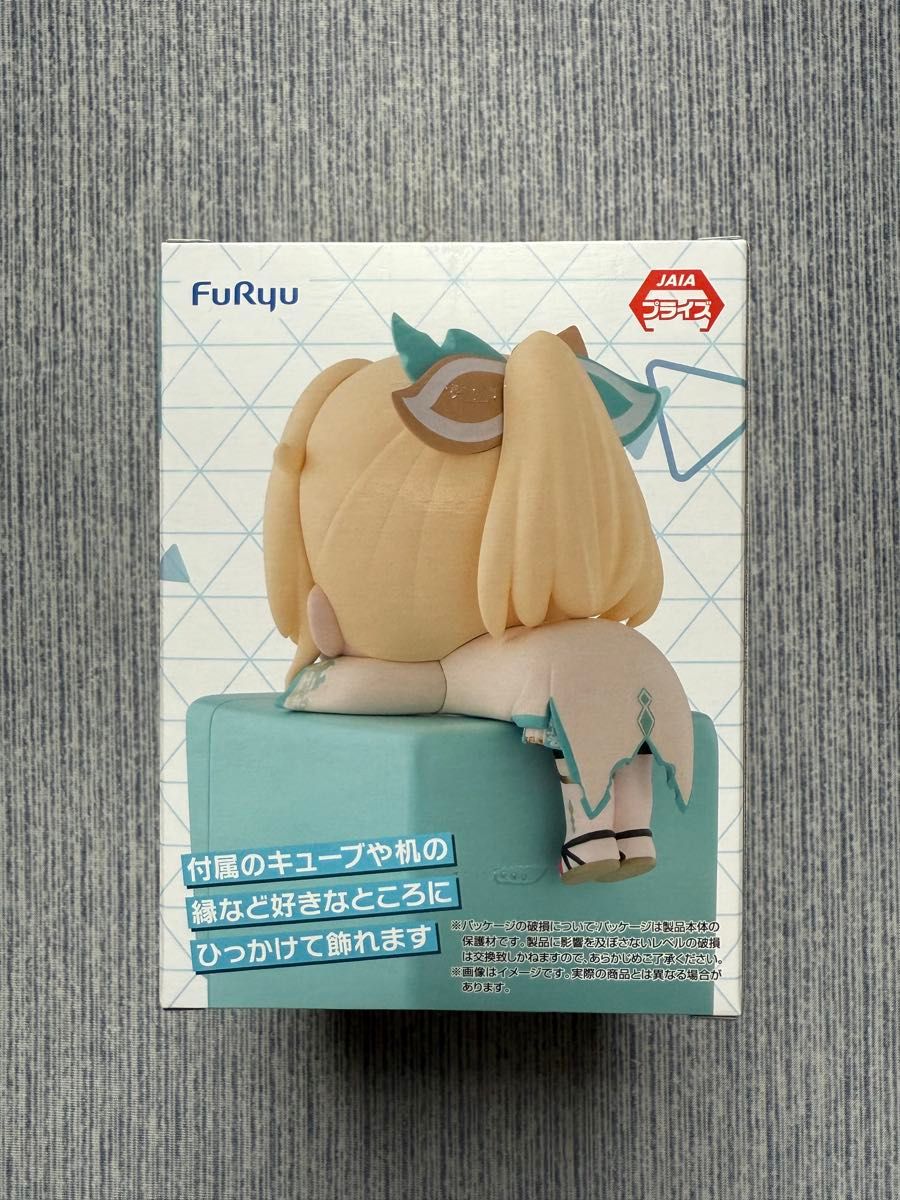 ホロライブ ひっかけフィギュアvol.2 風真いろは hololive ホロライブ ひっかけフィギュアvol 2 風真いろは