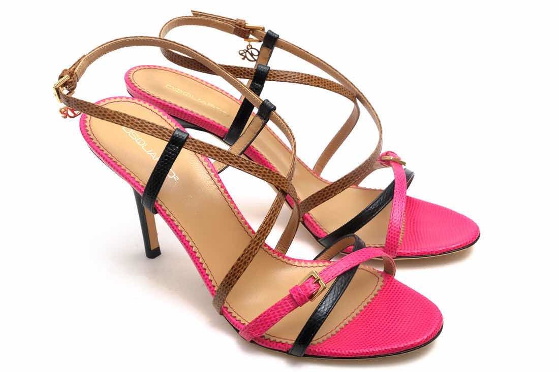 美品!定86000円!DSQUARED2ディースクエアード サンダル S14 G501 V317