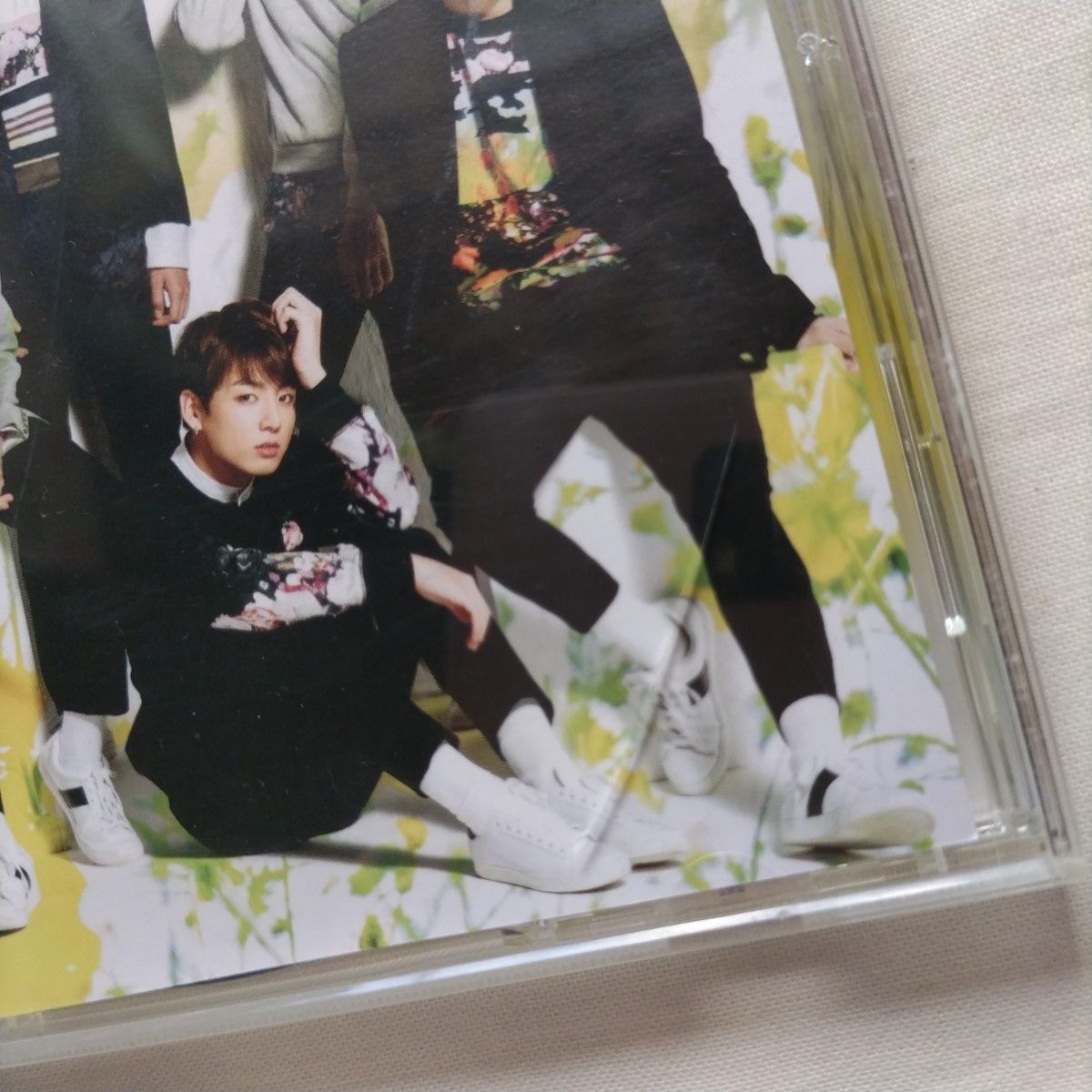 【BTS】バラ売可能 DVD・写真集セット BTS I NEED U CD DVD 初回限定盤 セット|Yahoo!フリマ(旧
