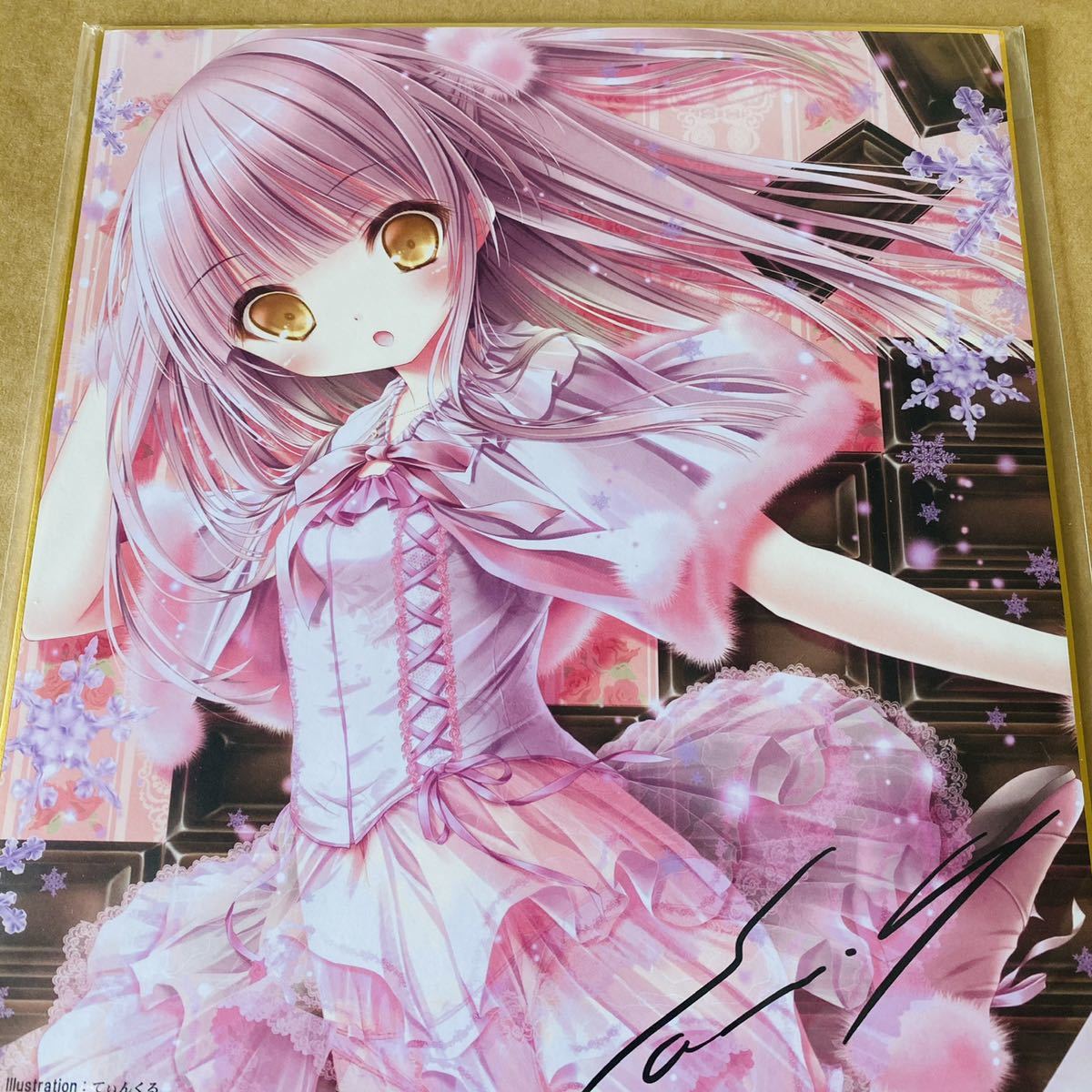 人気沸騰ブラドン てぃんくる/てぃんかーべる コミケ コミケ 20th 20th