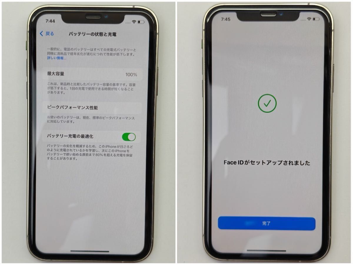 【最大容量100%】iPhone XR 256GB 16Pro 風 カスタム 最大容量100%】iPhone XR 256GB 16Pro ナチュラルチタニウム風