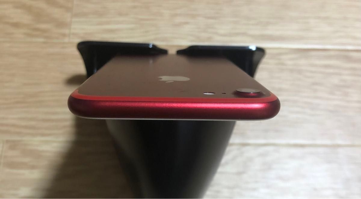 Iphone7 Red 128GB SIMフリーバッテリー95%良品 Iphone7 Red 128GB SIMフリーバッテリー95%良品|Yahoo!フリマ