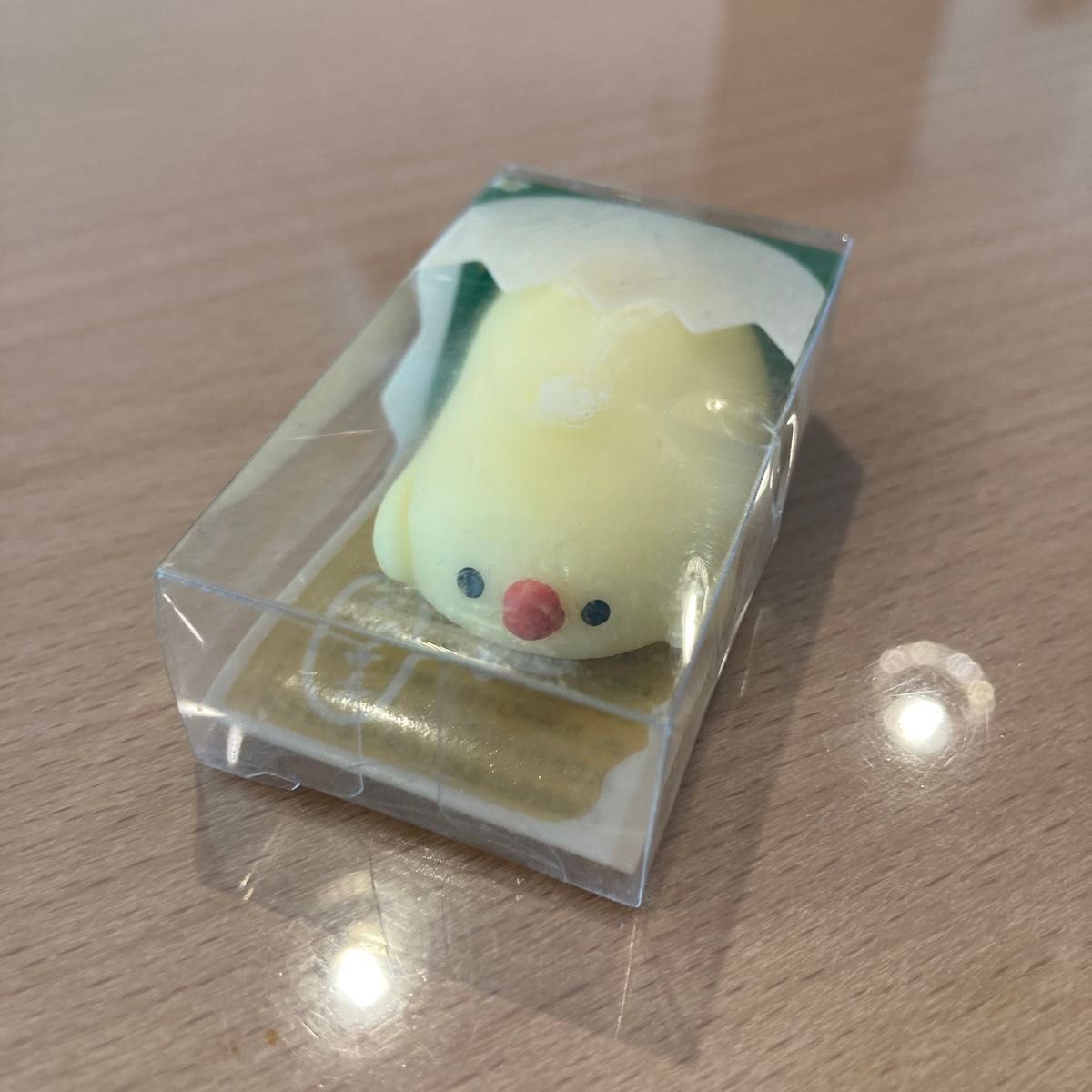 やわらかひよこ?くん パンダさん ushihito スクイーズ やわらかひよこ くん ushihito スクイーズ|Yahoo!フリマ(旧