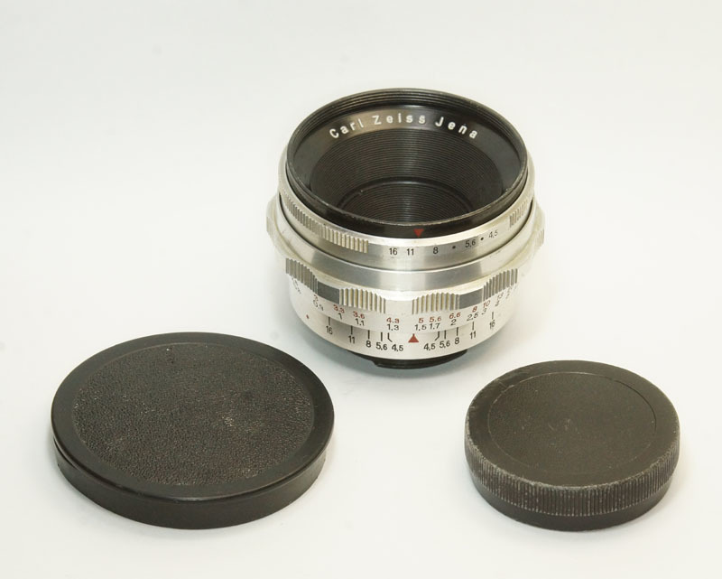 Yahoo!オークション - ドイツ製 Carl Zeiss Jena Tessar 4.5/40 Yahoo!オークション - ドイツ製 Carl Zeiss Jena Tessar 4.5/40