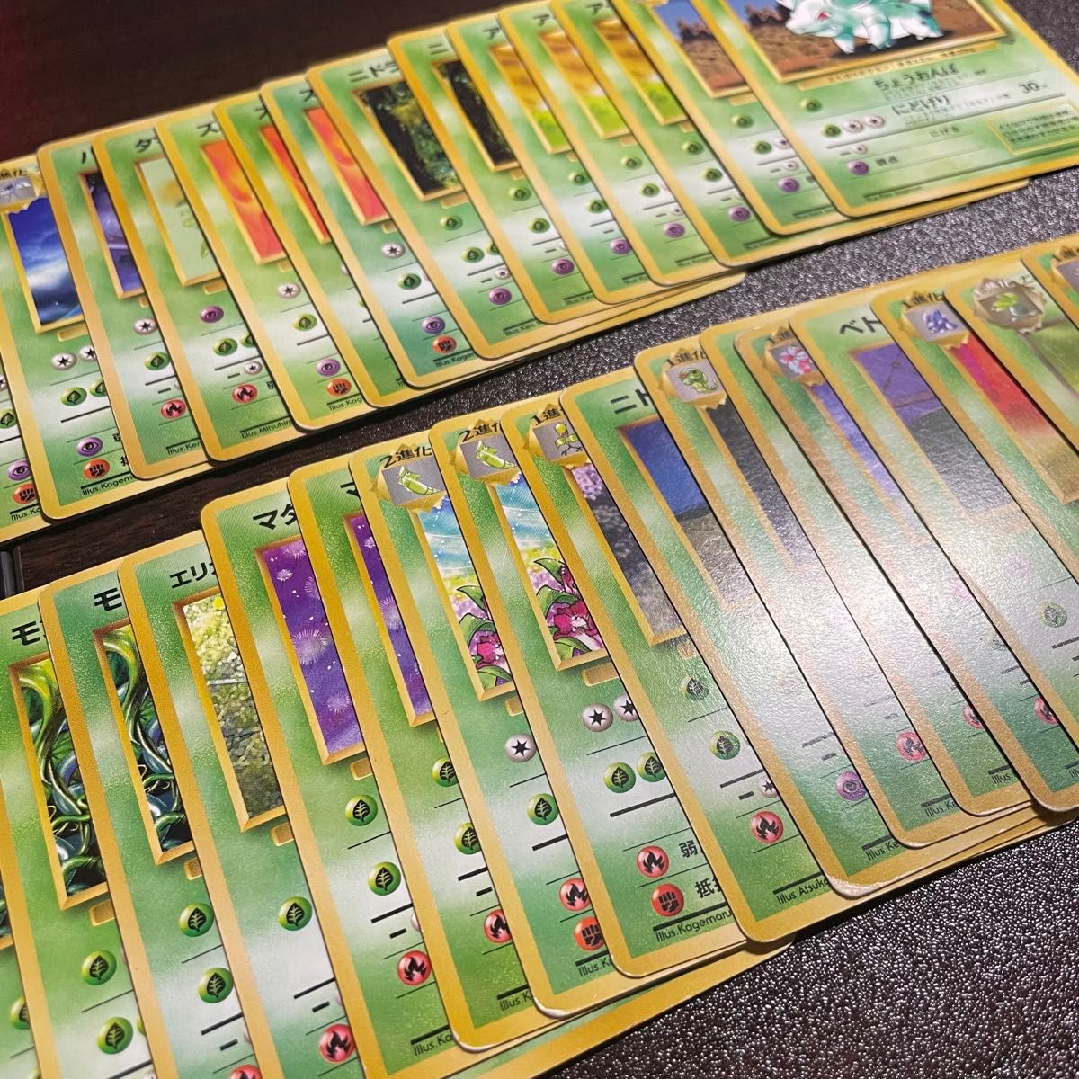 ポケモンカード ポケカ 旧裏 まとめ売り 約150枚 ポケモンカード旧裏 約150枚まとめ売り|Yahoo!フリマ(旧PayPay