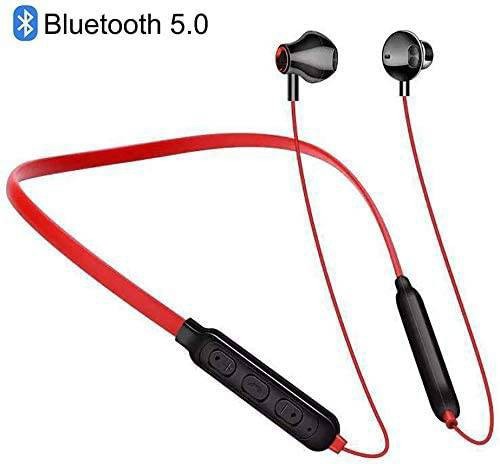 【最新版 Bluetooth 5.0 完全防水】 イヤホン 高音質 HiFi