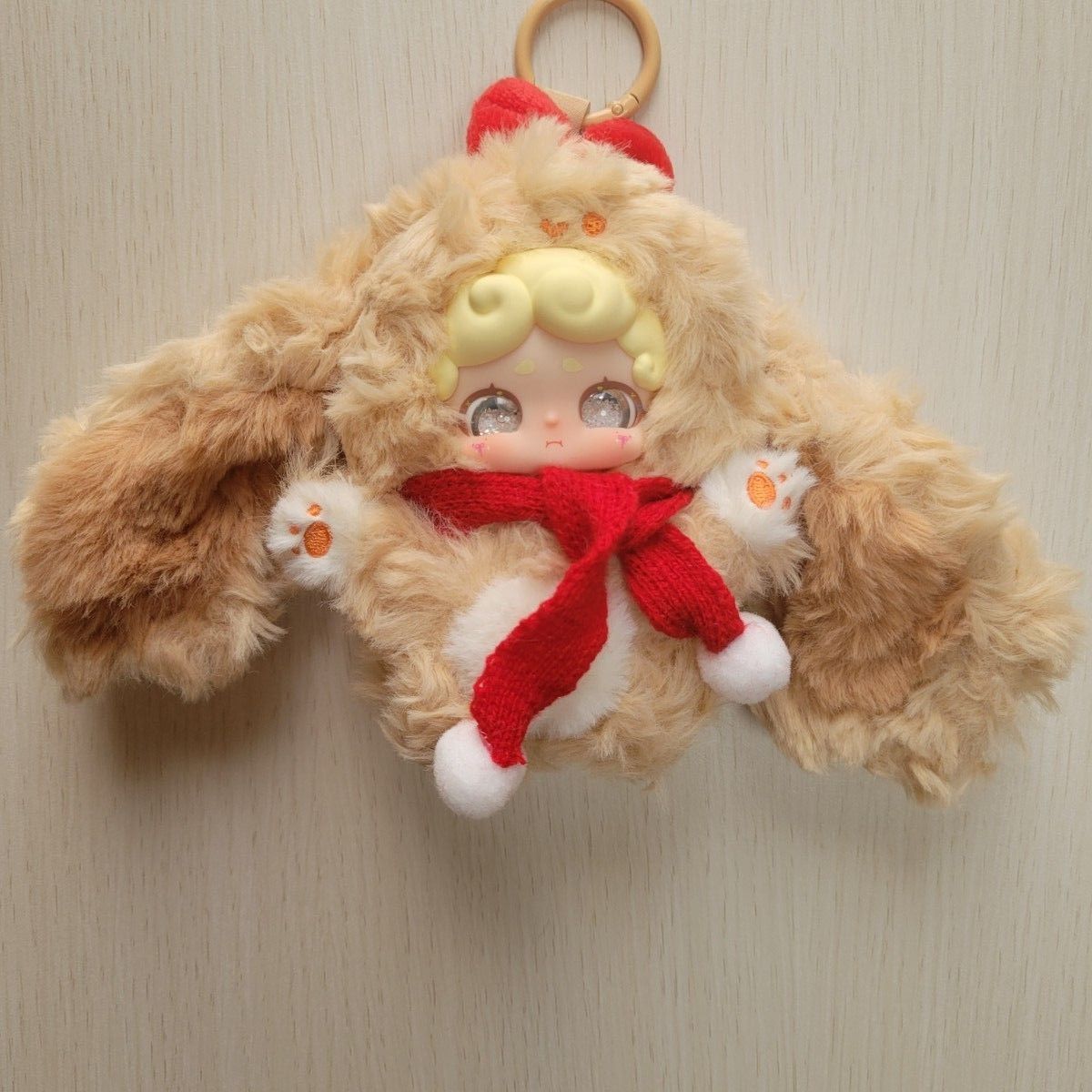 バウンティハンターxスコロクトngap ぬいぐるみ 未使用 バウンティハンターxスコロクトngap ぬいぐるみ 未使用