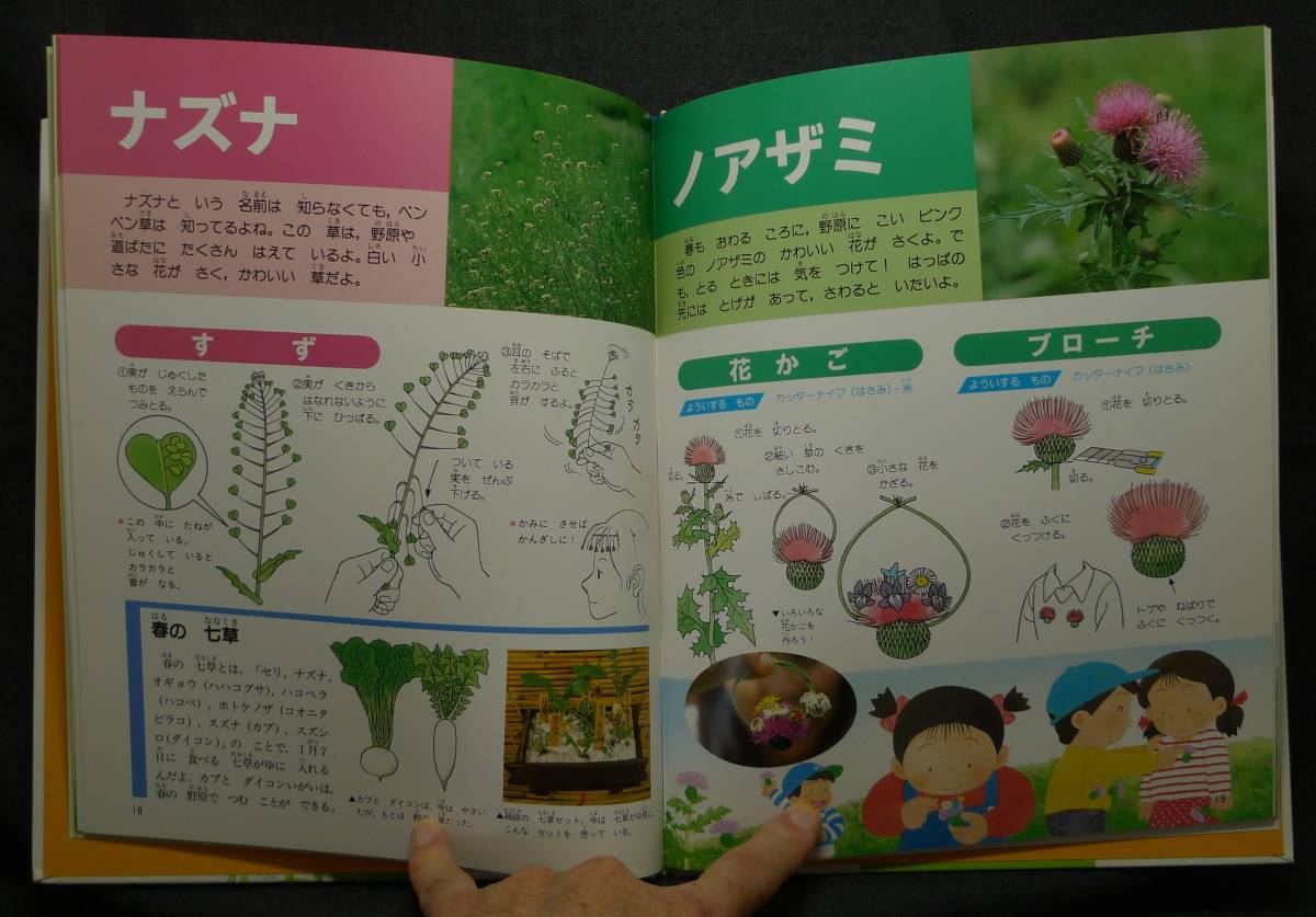 超希少 新品並美品 古本 春の草花あそび はじめての草花あそび 1 指導 おくやまひさし 株 ポプラ社 Buyee Buyee 日本の通販商品 オークションの代理入札 代理購入 超希少 新品並美品 古本 春の草花あそび はじめての草花あそび 1 指導 おくやまひさし 株 ポプラ社 Buyee Buyee 日本の通販商品 オークションの代理入札 代理購入