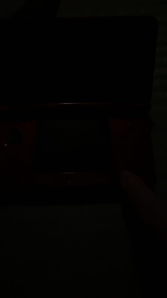 3DS ジャンク品 ニンテンドー3DS タッチペンはおりません Nintendo 3DS 任天堂 ゲーム機