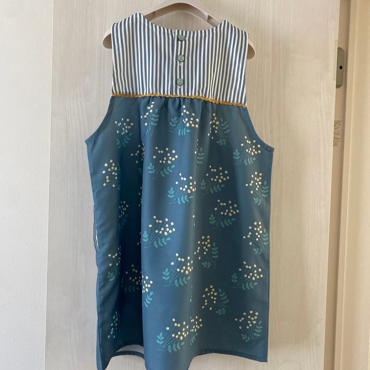 くまのがっこうエプロン 学研 ミモザ｜Yahoo!フリマ（旧PayPay