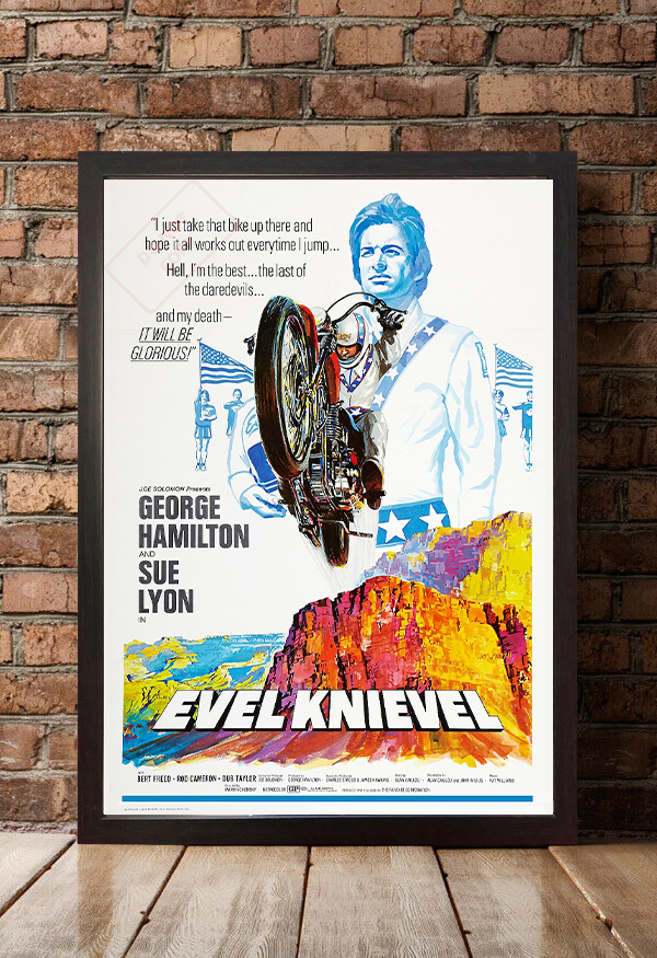ヤフオク Evel Knievel 邦題 キャプテン アメリカ ヤフオク Evel Knievel 邦題 キャプテン アメリカ