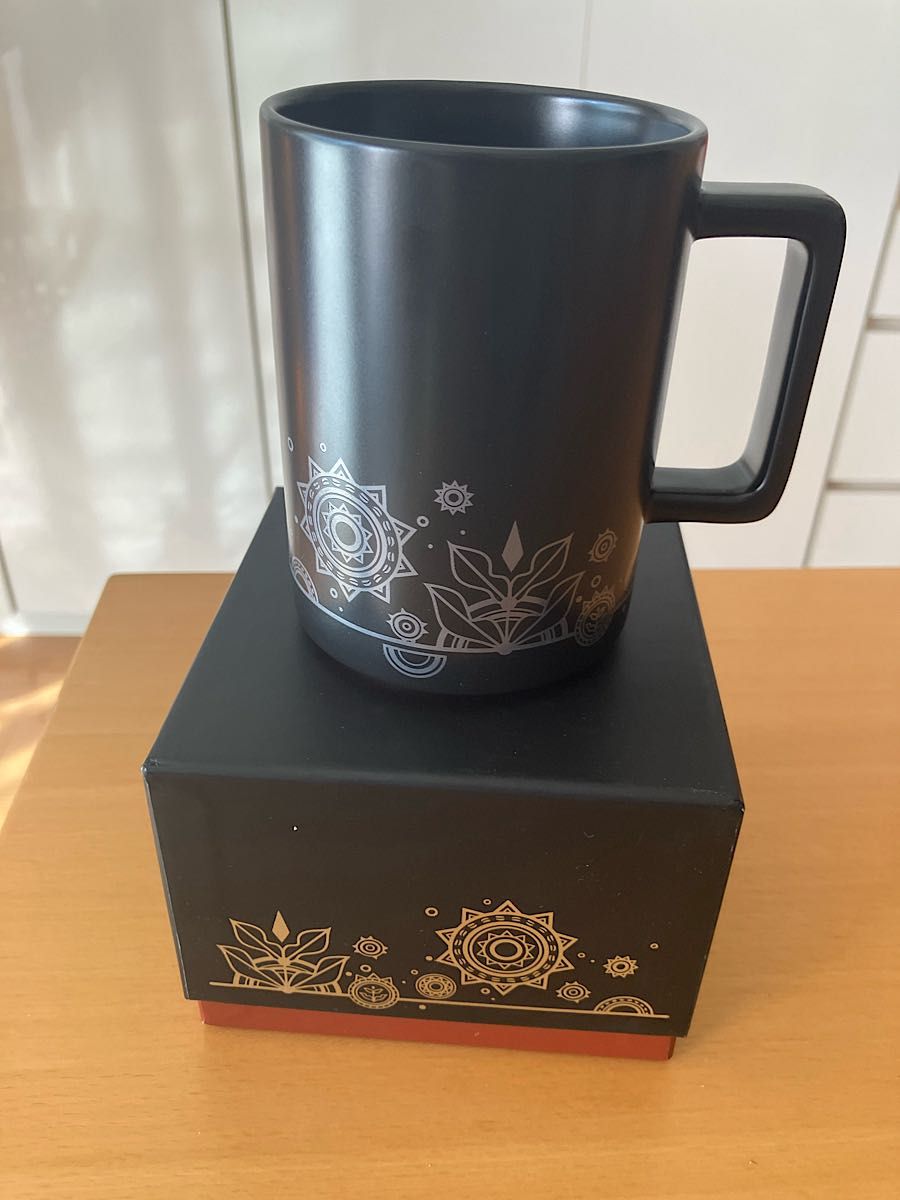 Starbucks Reserve エンパイアステートビル マグカップ ラスト1 Starbucks Reserve エンパイアステートビル マグカップ ラスト1
