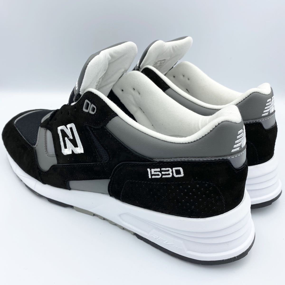 新品 限定 28 5cm US10 5 30周年】NEW BALANCE M1530BK England 新品 限定 28 5cm US10 5 30周年】NEW BALANCE M1530BK England