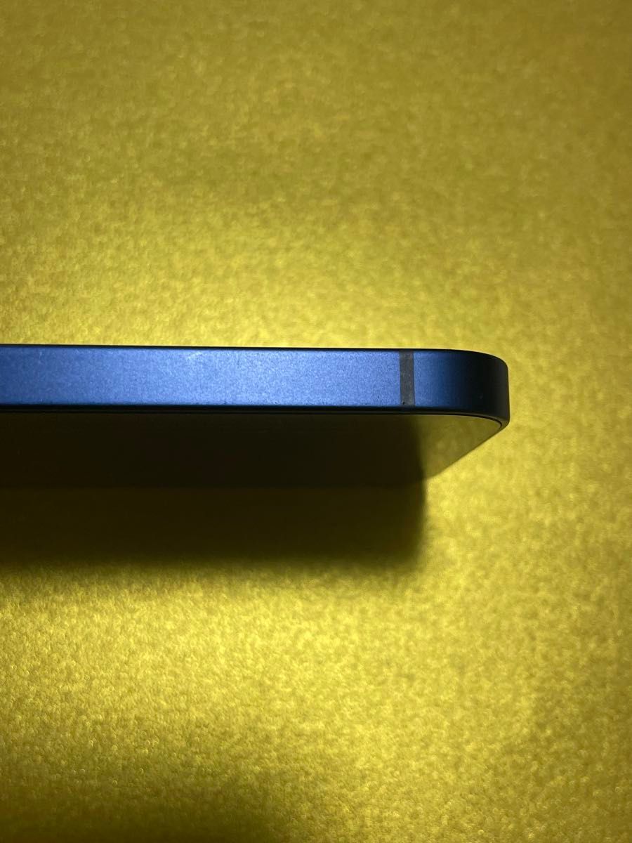 iPhone 12 mini 64GB バッテリー100% SIMロック解除済み ⑦管理No 7418329【バッテリー100%】iPhone12 mini 64GB SIM