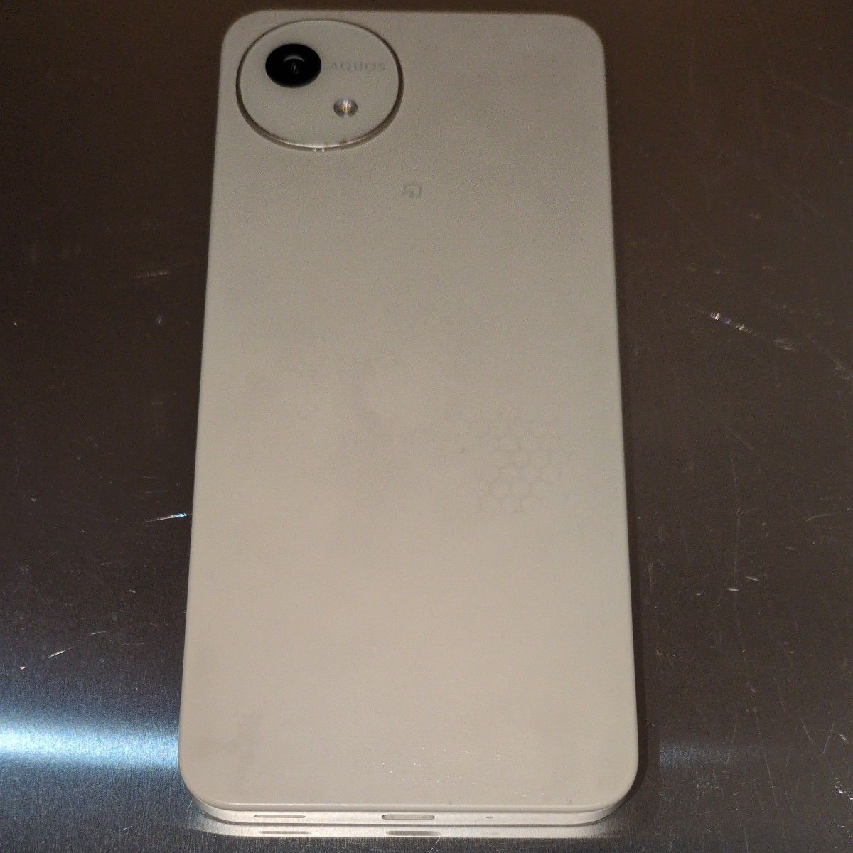 ジャンク AQUOS wish4 本体 AQUOS WISH4 本体 ジャンク SIMフリー|Yahoo!フリマ(旧PayPay