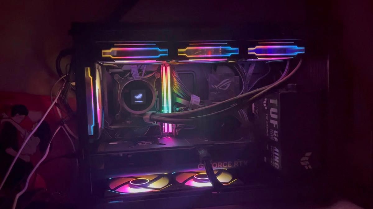ASUS PROART-RTX4080S-16G
