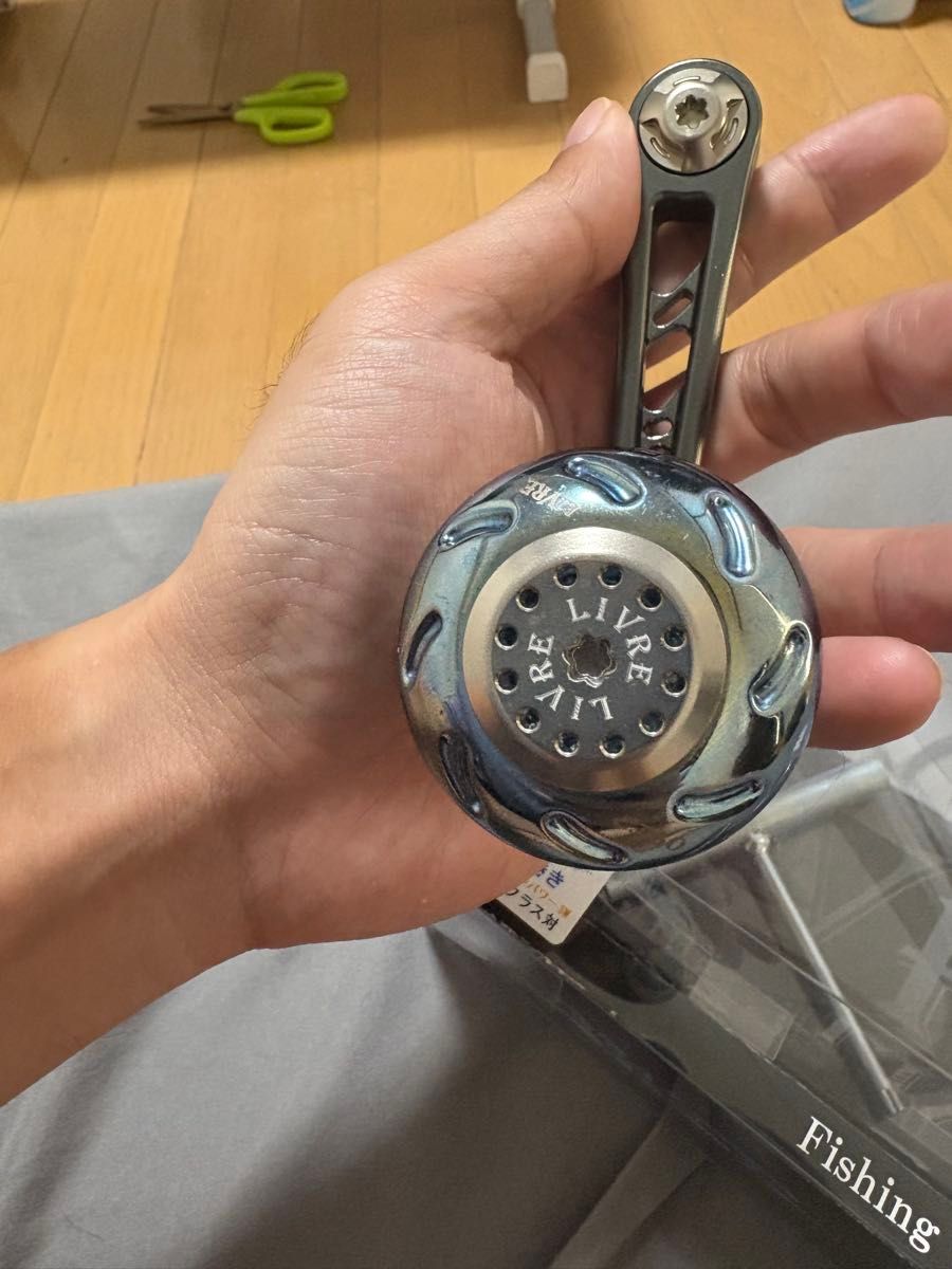 リブレ POWER 88 シマノ左巻き リブレ POWER 88 シマノ左巻き|Yahoo!フリマ(旧PayPayフリマ)