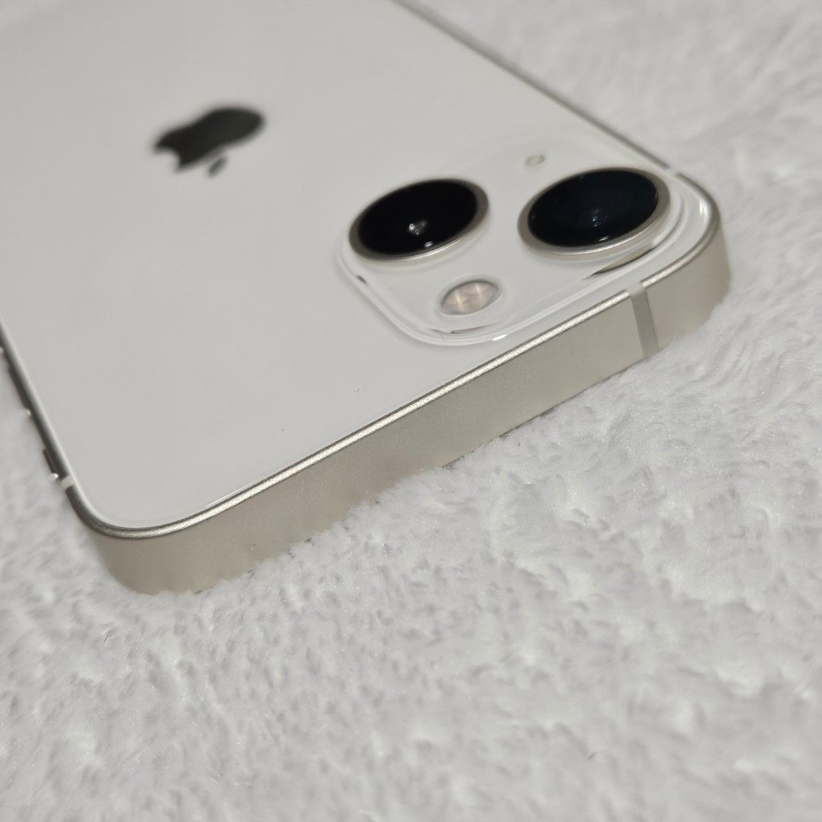 「早い者勝ち値下げ中」Apple iPhone 13 スターライト256GB 早い者勝ち値下げ中」Apple iPhone 13 スターライト256GB 早い者